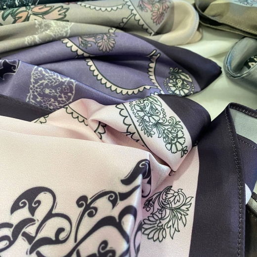 Zeera Satin Bawal 45' Premium